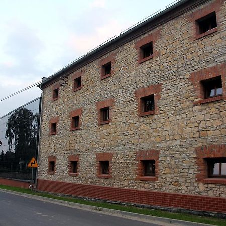 Noclegi Zlota Podkowa Olszowa ภายนอก รูปภาพ