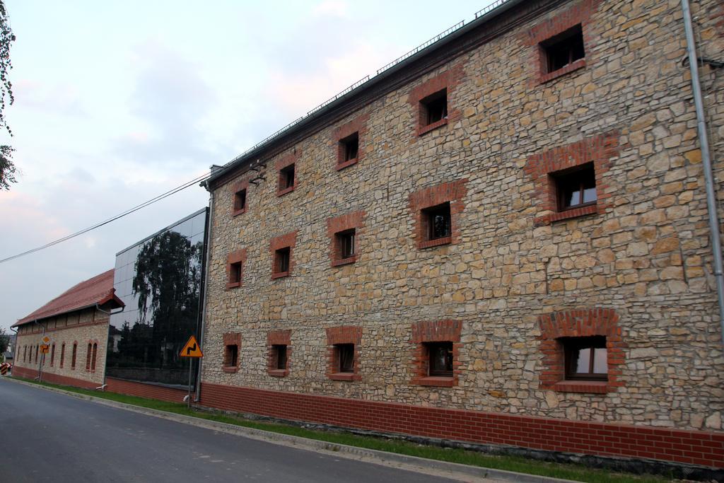 Noclegi Zlota Podkowa Olszowa ภายนอก รูปภาพ