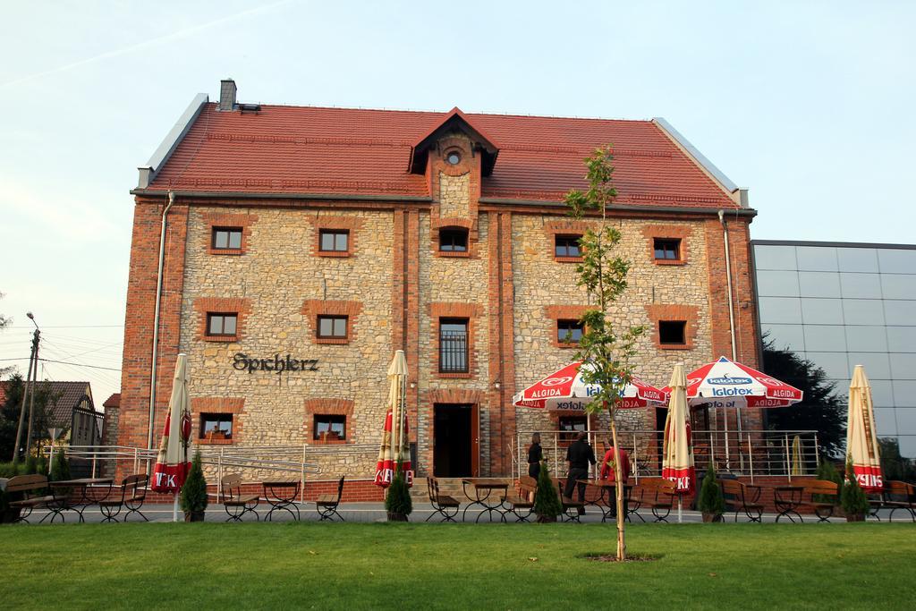 Noclegi Zlota Podkowa Olszowa ภายนอก รูปภาพ