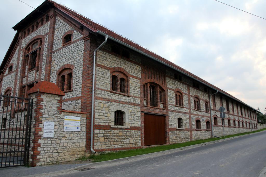 Noclegi Zlota Podkowa Olszowa ภายนอก รูปภาพ