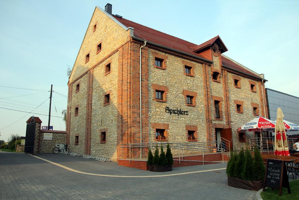 Noclegi Zlota Podkowa Olszowa ภายนอก รูปภาพ