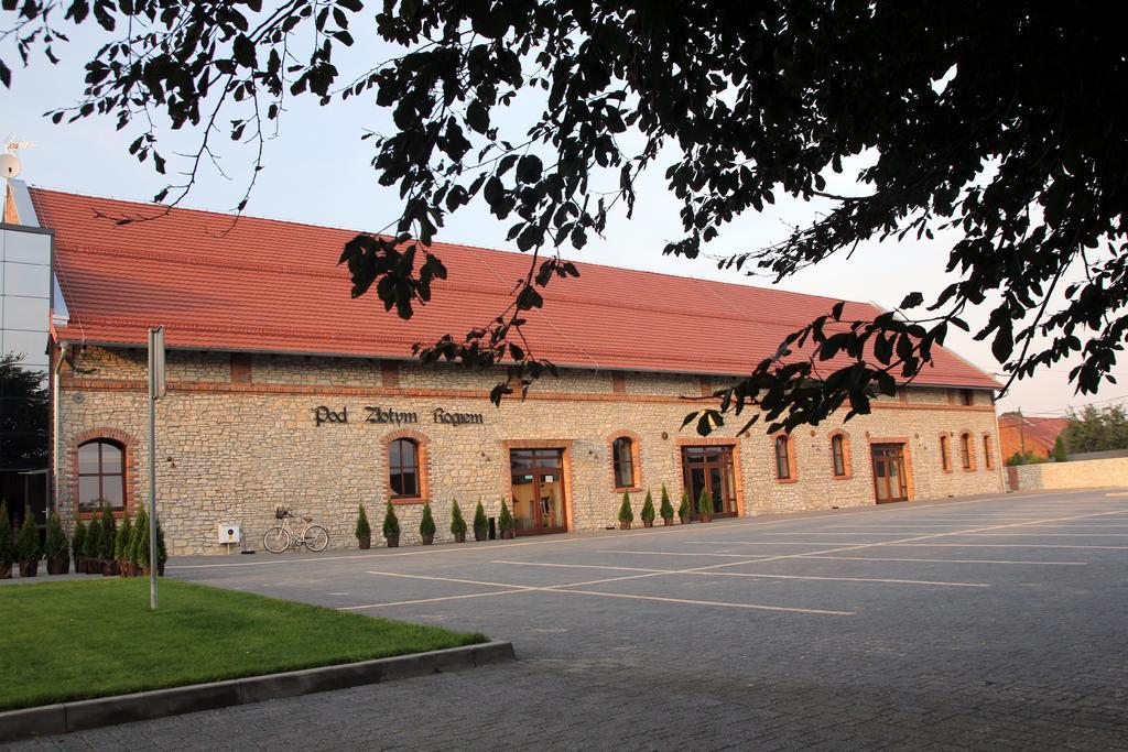 Noclegi Zlota Podkowa Olszowa ภายนอก รูปภาพ