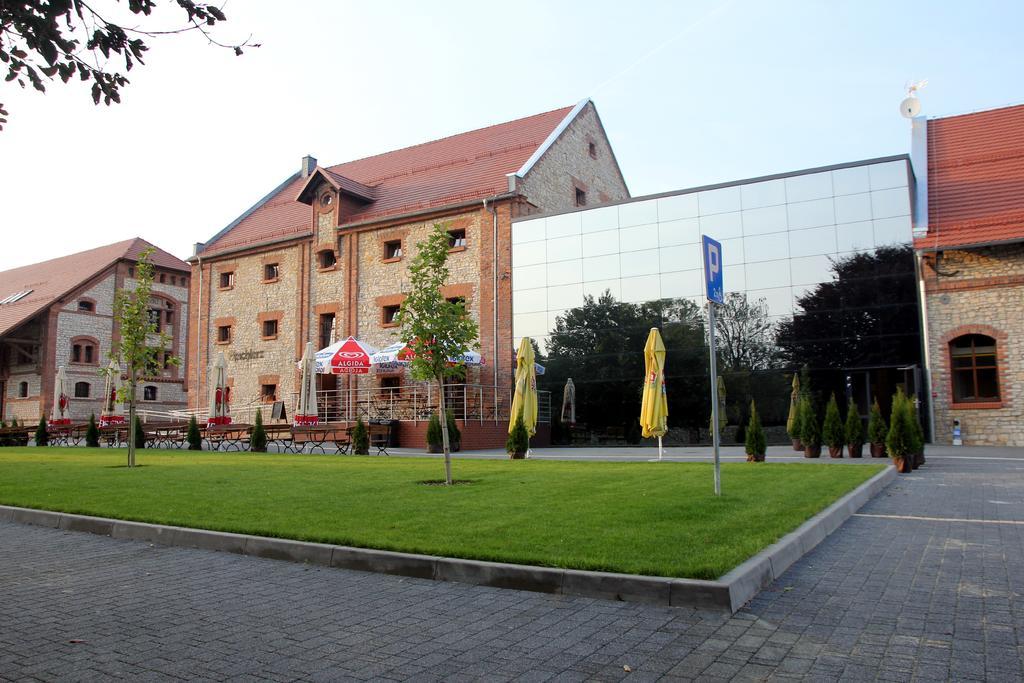 Noclegi Zlota Podkowa Olszowa ภายนอก รูปภาพ