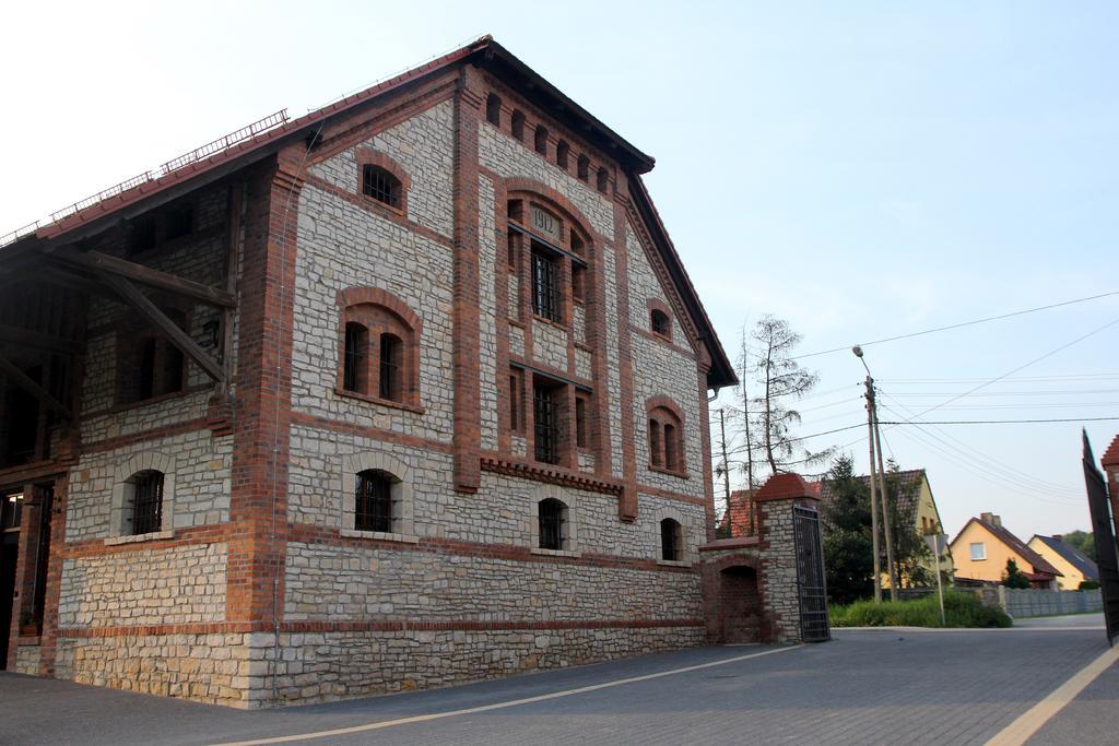 Noclegi Zlota Podkowa Olszowa ภายนอก รูปภาพ
