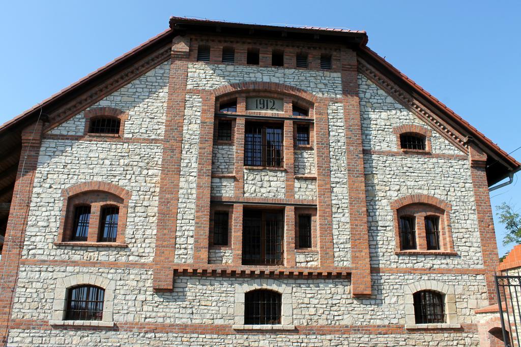Noclegi Zlota Podkowa Olszowa ภายนอก รูปภาพ