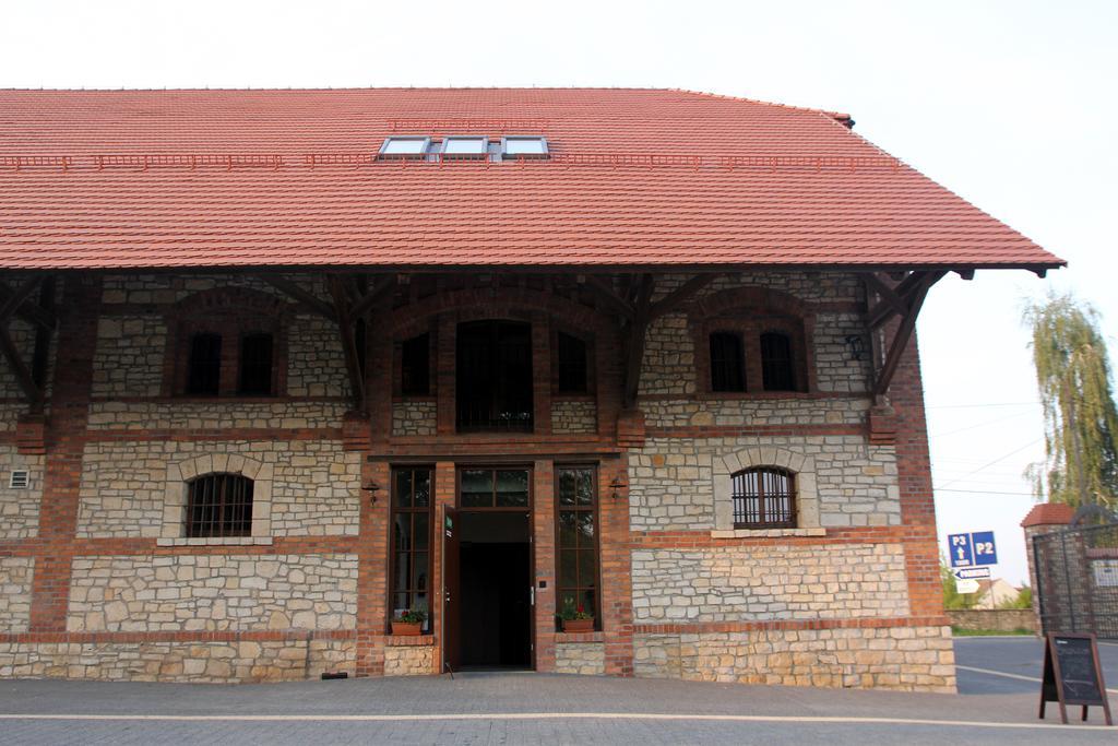 Noclegi Zlota Podkowa Olszowa ภายนอก รูปภาพ